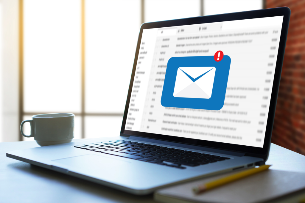 Outlook integratie in DMS