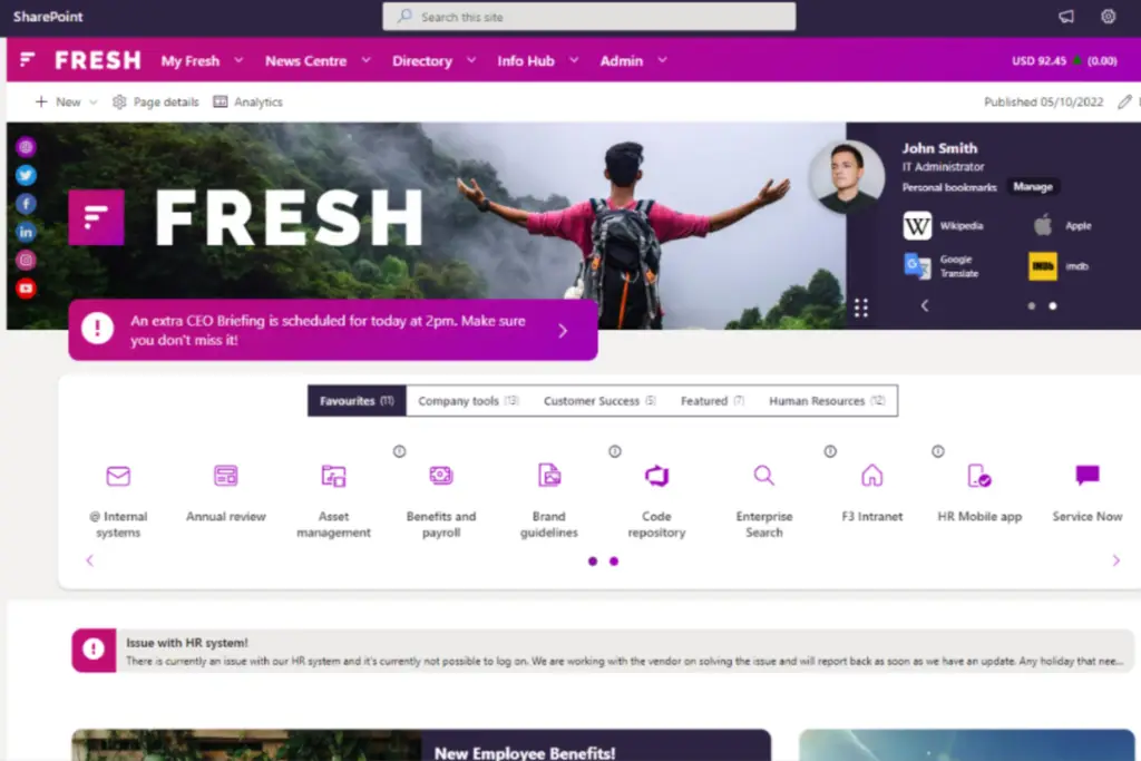 Fresh vs. Valo: Waarom deze overstap de moeite waard is!