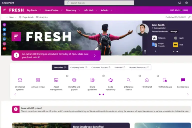 Fresh vs. Valo: Waarom deze overstap de moeite waard is!