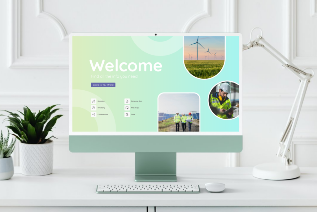SharePoint Flexible Sections
