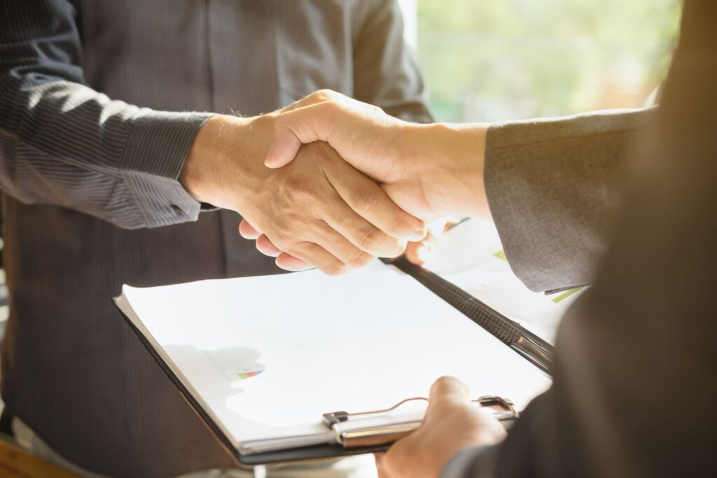 Contractmanagement Microsoft 365