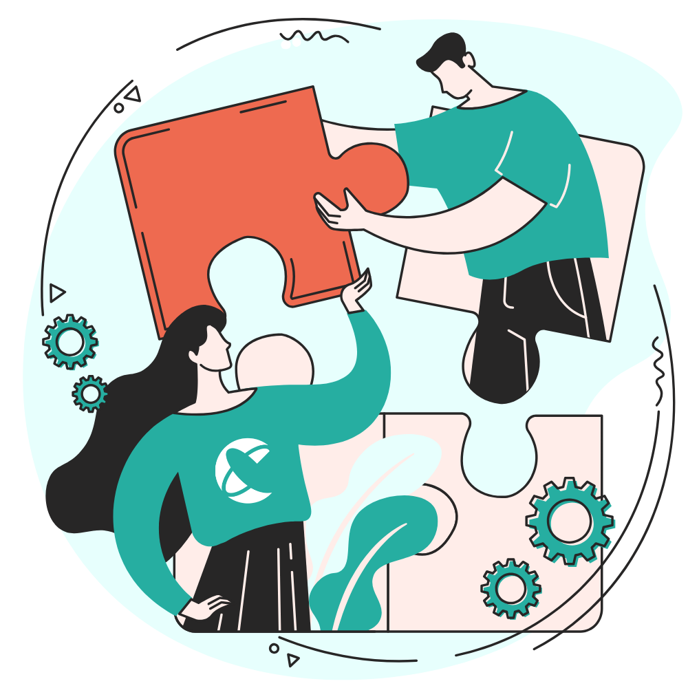 Microsoft 365 oplossingen