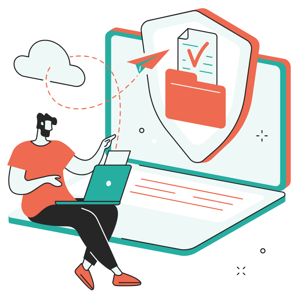 Document management with WorkPoint