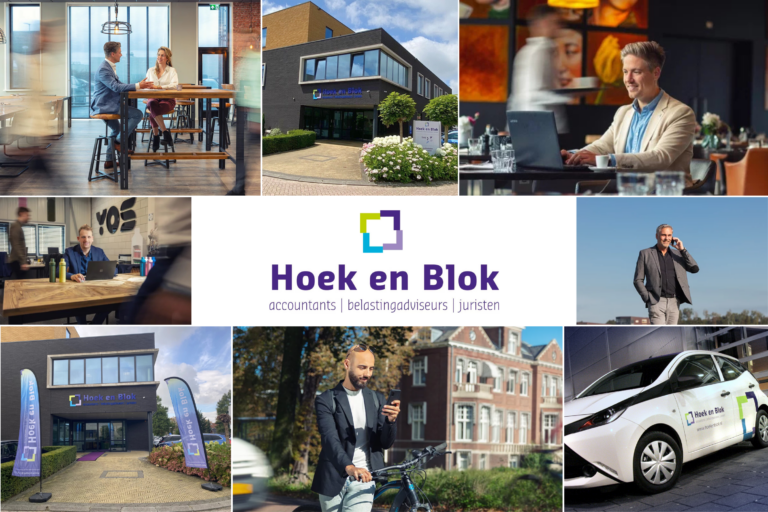 Hoe Hoek en Blok grip kreeg op documentmanagement in SharePoint