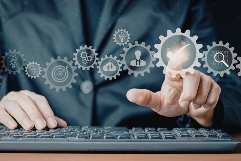 How automatic workspace creation saves time and eliminates errors