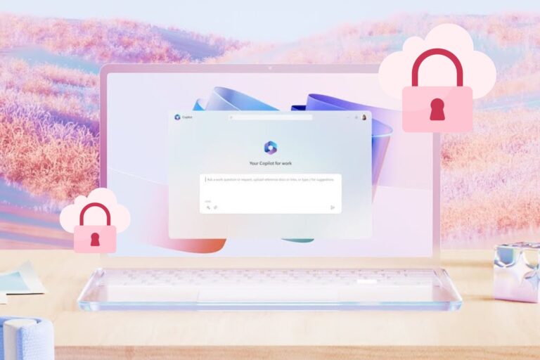 Getting started with Copilot? Get governance and compliance in place first