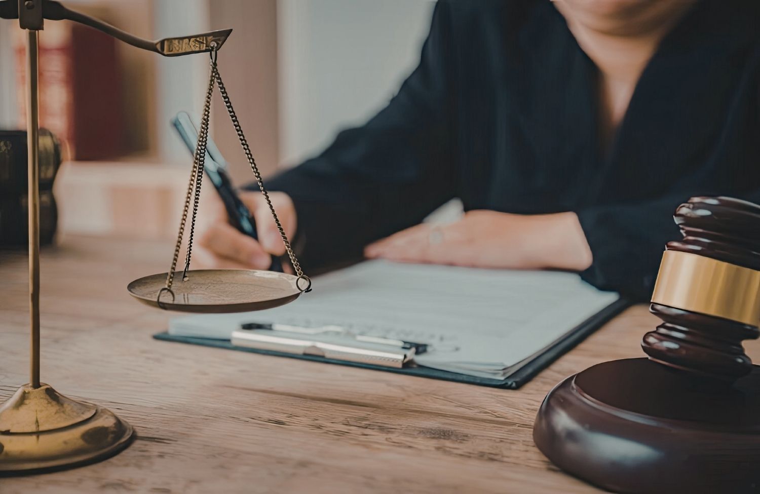Hoe ondersteunen goede governance en compliance bij audits in de advocatuur?